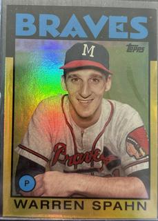 Warren Spahn