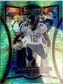 Allen Robinson II