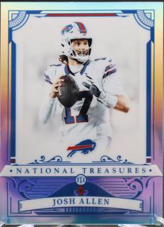 Josh Allen