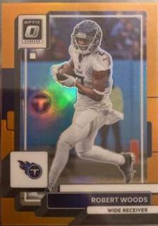 Robert Woods