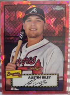 Austin Riley