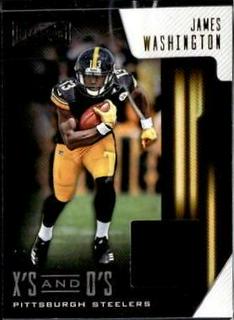 James Washington