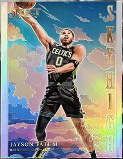 Jayson Tatum