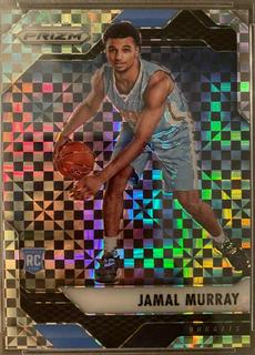 Jamal Murray