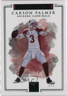 Carson Palmer