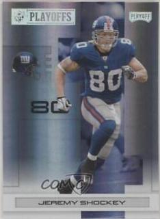 Jeremy Shockey