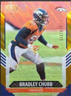 Bradley Chubb