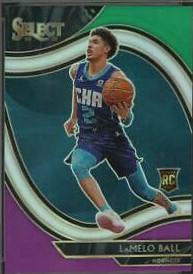 LaMelo Ball