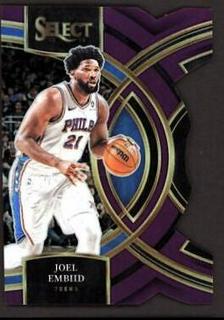 Joel Embiid
