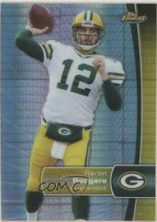 Aaron Rodgers
