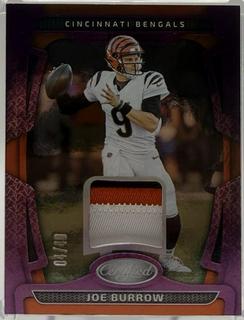 Joe Burrow