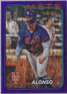 Pete Alonso