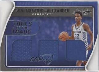 Shai Gilgeous Alexander