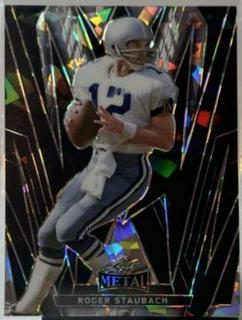 Roger Staubach