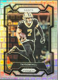 Taysom Hill