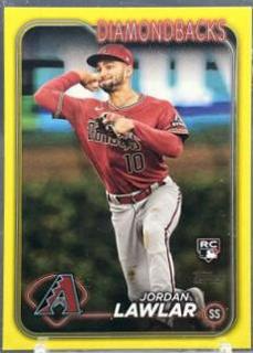 Jordan Lawlar