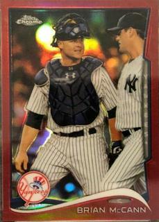 Brian McCann