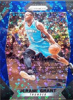Jerami Grant