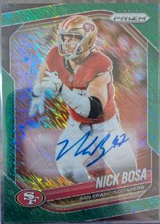 Nick Bosa