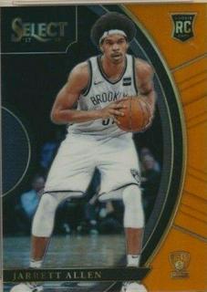 Jarrett Allen