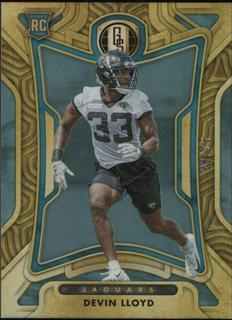 Devin Lloyd