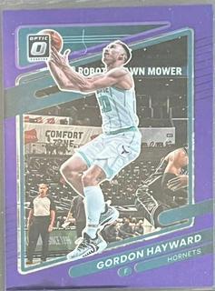 Gordon Hayward