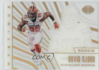David Njoku