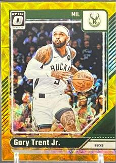 Gary Trent Jr.