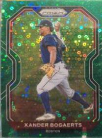 Xander Bogaerts