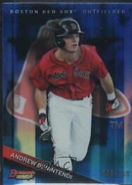 Andrew Benintendi