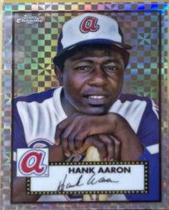 Hank Aaron