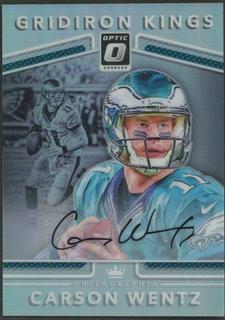 Carson Wentz