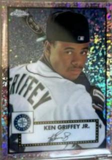 Ken Griffey Jr.