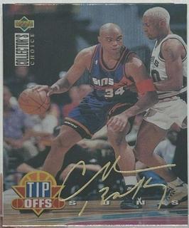 Charles Barkley
