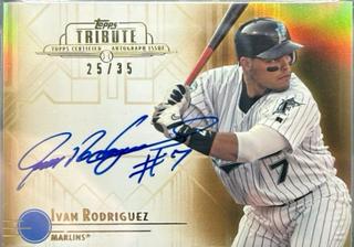 Ivan Rodriguez