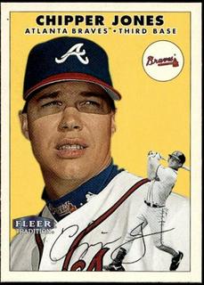 Chipper Jones