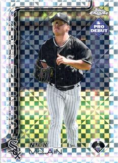 Nick McLain