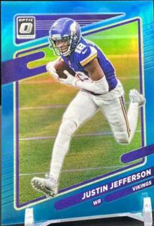 Justin Jefferson
