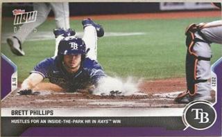 Brett Phillips