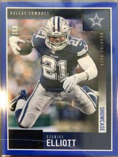 Ezekiel Elliott