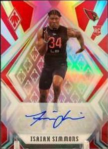 Isaiah Simmons