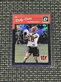 Cody Core