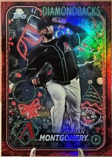 Jordan Montgomery