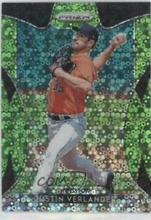 Justin Verlander