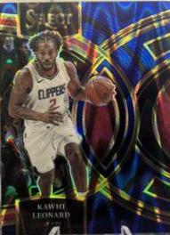 Kawhi Leonard