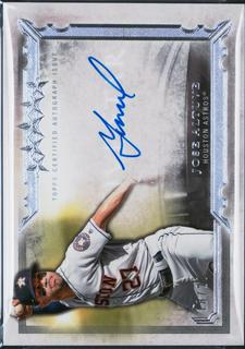 Jose Altuve