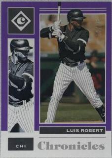 Luis Robert