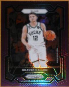Grayson Allen