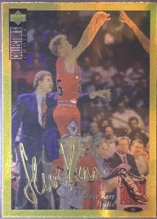 Steve Kerr