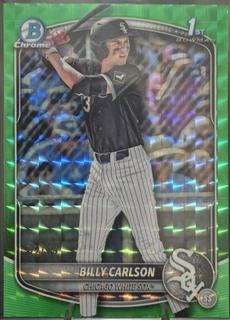 Billy Carlson